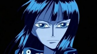 Nico Robin One Piece Wallpaper Size Amazingpict