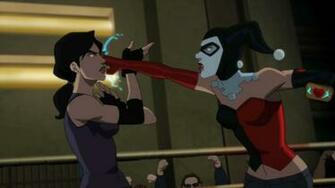 Justice League Dark Apokolips War Top Of The Wildest Moments