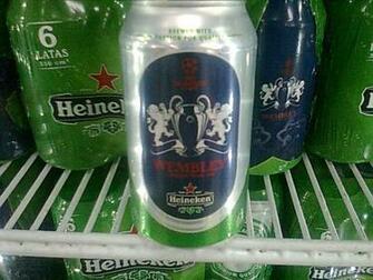 Heineken Can Sizes File Uefa