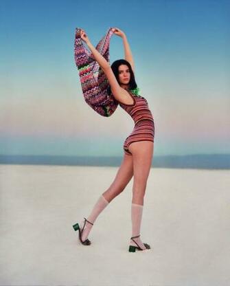 Kendall Jenner Photo Of Pics Wallpaper