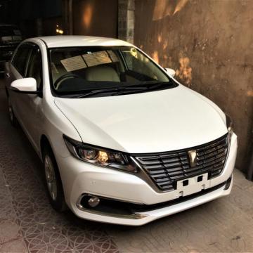 Toyota Premio Fl Pearl Beige Intr Reaz Motors