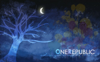 Onerepublic Wallpaper By Liketodraww