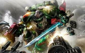 Pics Photos Warhammer 40k Eldar Wallpaper HD Click To