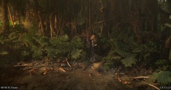 Prehistoric Background