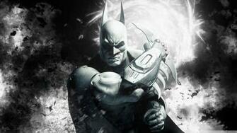 Image Batman Arkham City HD Wallpaper Jpg Ultra Dragon