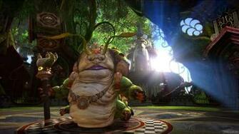 Tera Rising Screenshot Galerie Pressakey