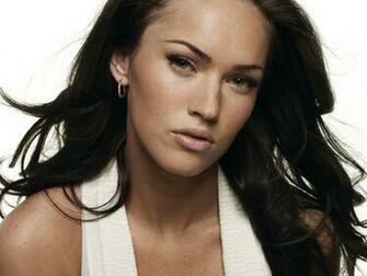 Megan Fox High Resolution Wallpaper Galerry