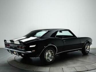 Chevrolet Camaro Z28 Rs Wallpaper Car Pictures