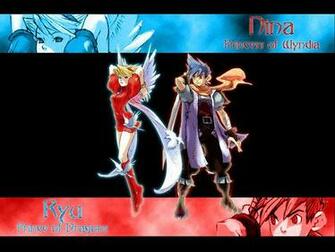 Breath Of Fire Wallpaper By Gameniac