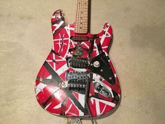 Frankenstrat Wallpaper At Wallpaperbro