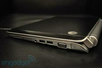 Engadget Hp Pavilion Dm1z With Amd Fusion Re