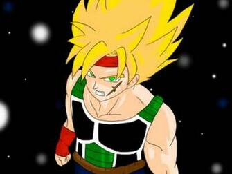 Ssj Bardock Lovers Wallpaper