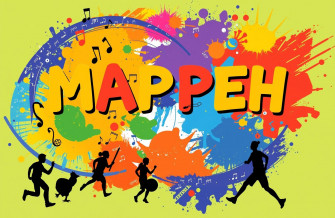 Mapeh Background