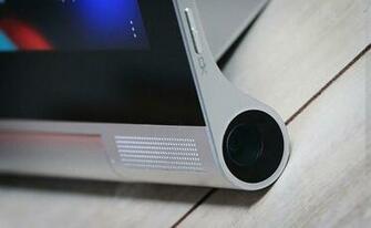 Lenovo Yoga Tablet Pro Now With A Projector Hi Tech News