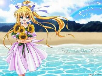 Kamio Misuzu Air Wallpaper Zerochan Anime Image Board