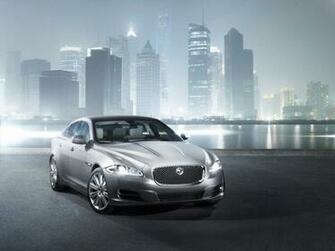 Jaguar Xj Wallpaper X Net