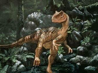 Jurassic Period Artwork Photos Dinosaur National