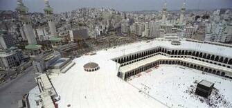 Islamic Wallpaper Makka