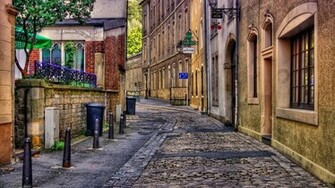 Hq HDr Photography Wallpaper