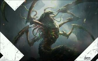 Sliver Hivelord Magic The Gathering