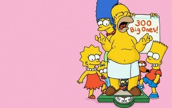 The Simpsons Funny Wallpaper High Definition