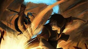 Avatar The Last Airbender Wallpaper HD Image Mod Db
