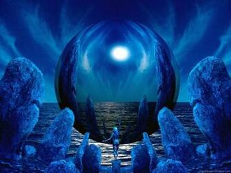Fantastic Wallpaper Digital Art