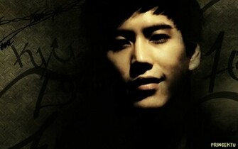 Cho Kyuhyun Wallpaper