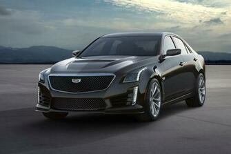 Cadillac Cts Widescreen Wallpaper Grivu