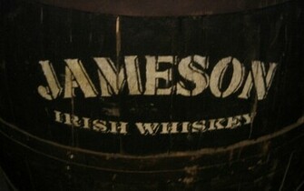 Jameson Whiskey Wallpaper A Cask Of S