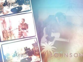 Jack Johnson Wallpaper