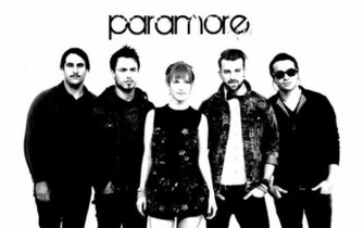 Paramore Wallpaper Photos Background