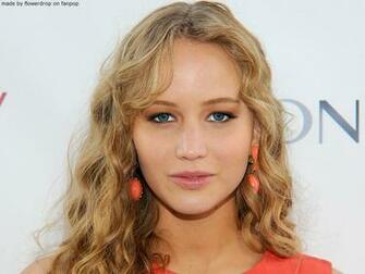 Jennifer Lawrence Image Mag
