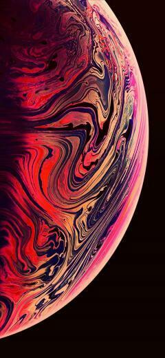 iPhone Xs Screensaver Best Phone Wallpaper HD