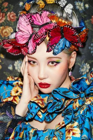 Lalalay Lee Sunmi Asiachan Kpop Image Board