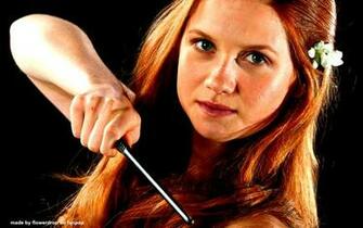 Ginny Weasley Wallpaper Ginevra Quot