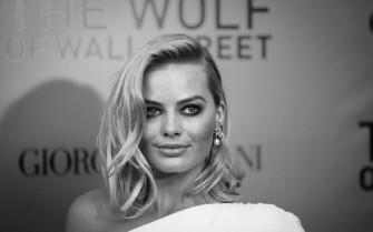 Margot Robbie Wallpaper