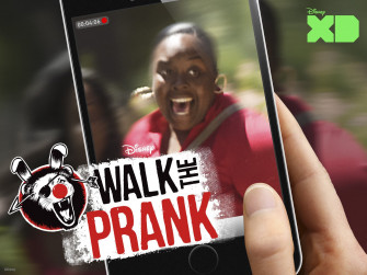 Amazon Walk The Prank Volume Troy Rowland Trevor Moore