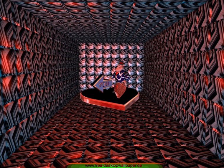 Anywallpaper Here 3d Wallpaper