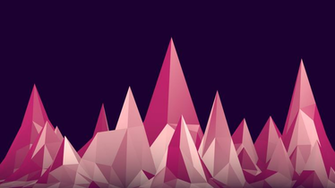 Polygon Art Wallpaper