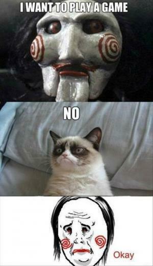 Most Funny Grumpy Cat Photos Whitec0de Magazine