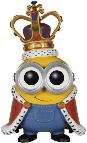 Minions