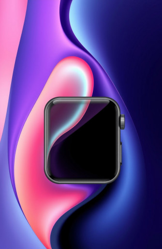 Apple Watch Wallpaper Faces