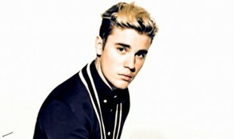 Justin Bieber Photo