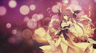 Date A Live Wallpaper