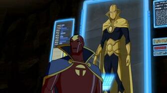 Dr Fate Computer Wallpaper Desktop Background