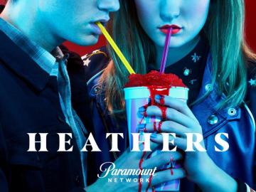 Watch Heathers Season Prime Video