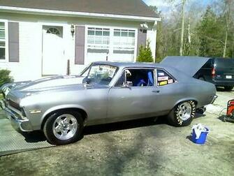 Chevrolet Nova Pictures Mods Upgrades Wallpaper Dragtimes