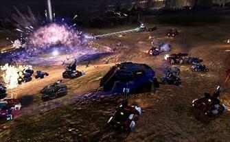 Innovative Planetary Annihilation Themepack