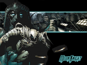 Moon Knight Wallpaper And Image